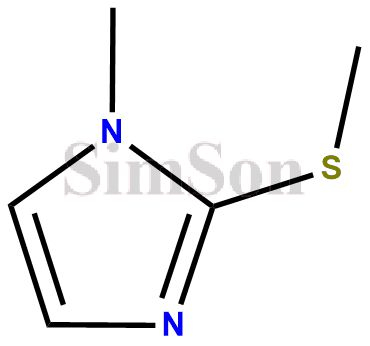 Thiamazole EP Impurity C