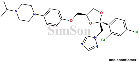 Terconazole
