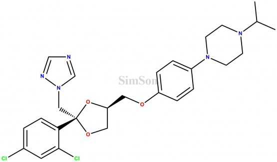 Terconazole EP Impurity A