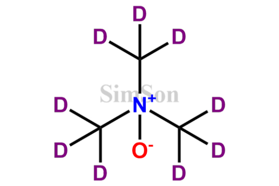 Trimethylamine-D9 N-Oxide