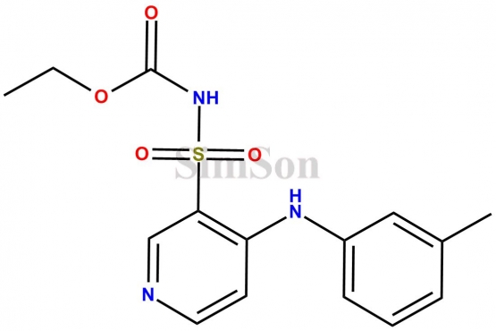 Torasemide EP Impurity E