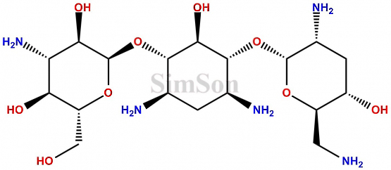 Tobramycin