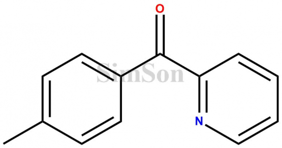 (4-methylphenyl) 2-pyridyl Ketone