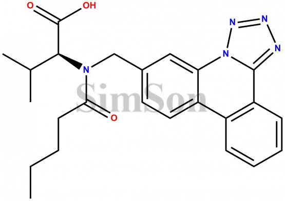 Valsartan Impurity 24