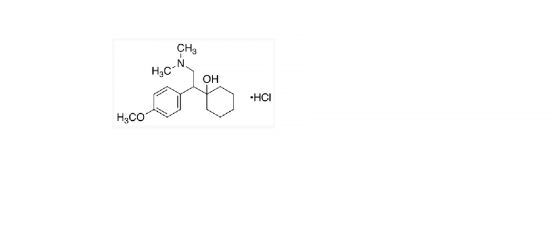 Venlafaxine Hydrochloride Ref Std