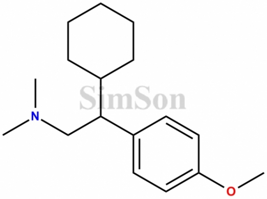 Venlafaxine EP Impurity G