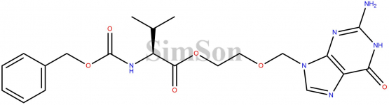 Valacyclovir Related Compound E