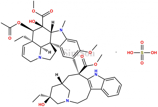 Vinblastine Sulfate