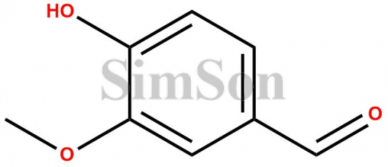 Vanillin