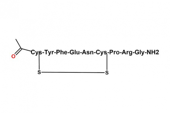 N-Acetyl Vasopressin