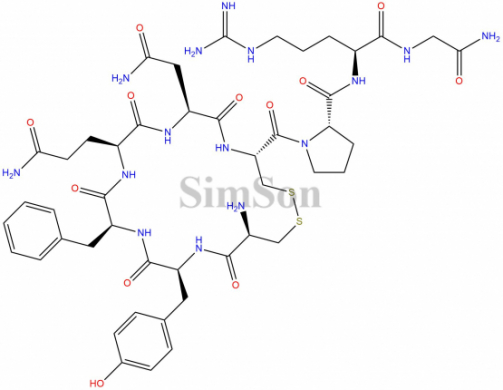 Arginine Vasopressin