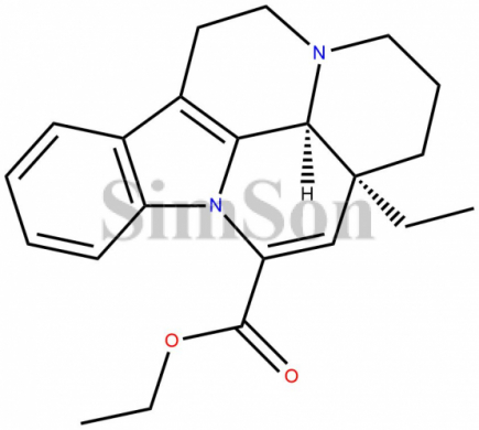 Vinpocetine