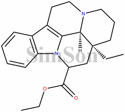 Vinpocetine Impurity D