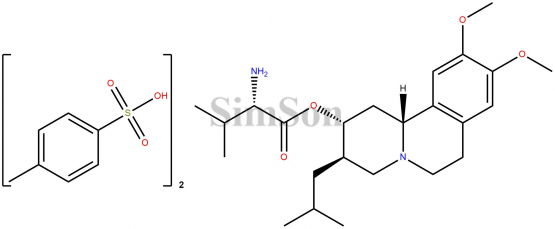 Valbenazine Tosylate