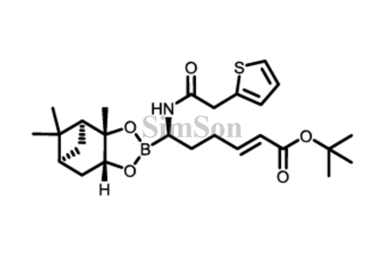 Vaborbactam Impurity REBO-09