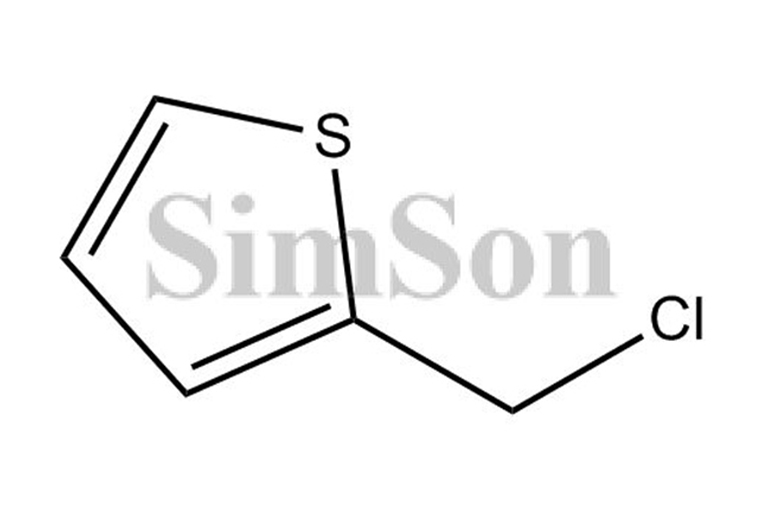 2-Chloromethylthiophene