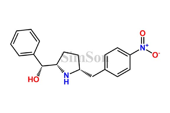 Vibegron Impurity 26 Hemihydrate