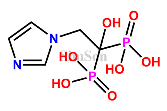 Zoledronic Acid