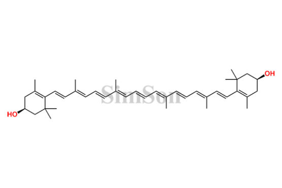 Zeaxanthin