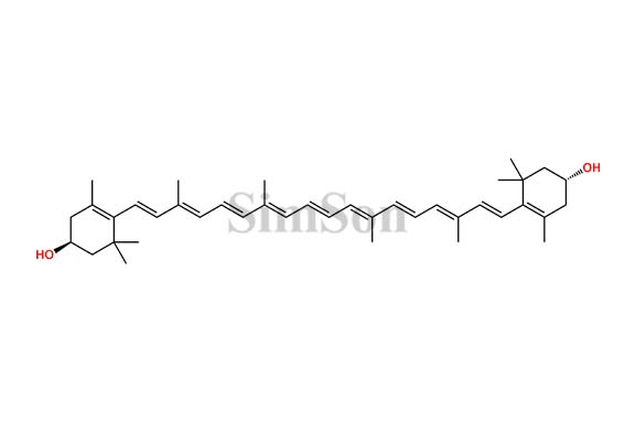 Meso-Zeaxanthin