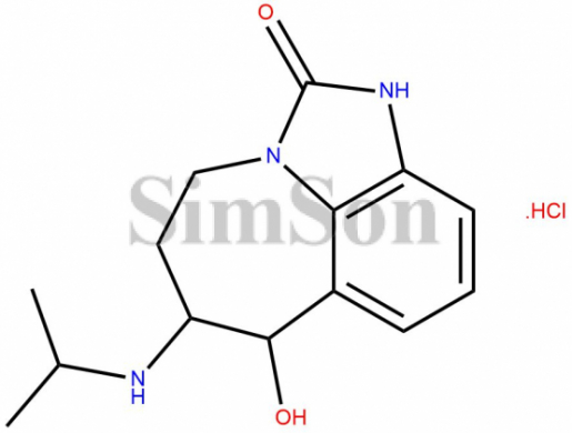Zilpaterol Hydrochloride
