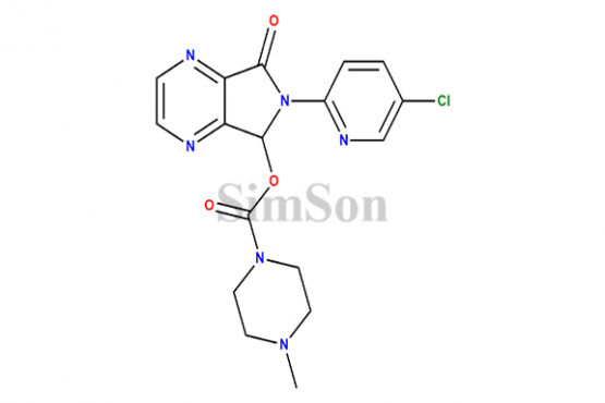 Zopiclone