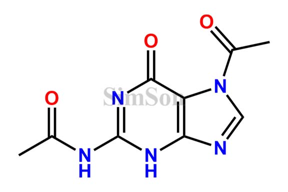 Acyclovir Impurity 1
