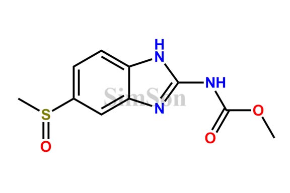 Albendazole Impurity 4
