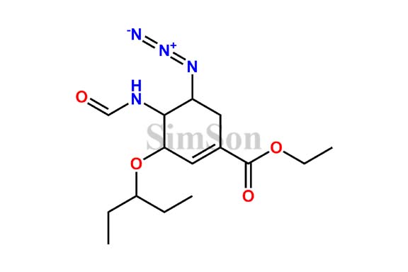 Oseltamivir Impurity 32