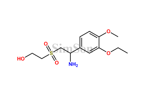 Apremilast Impurity 28