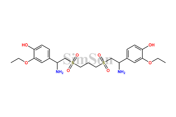 Apremilast Impurity 15
