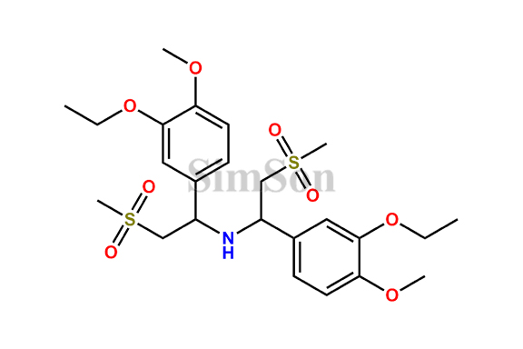 Apremilast Impurity 27