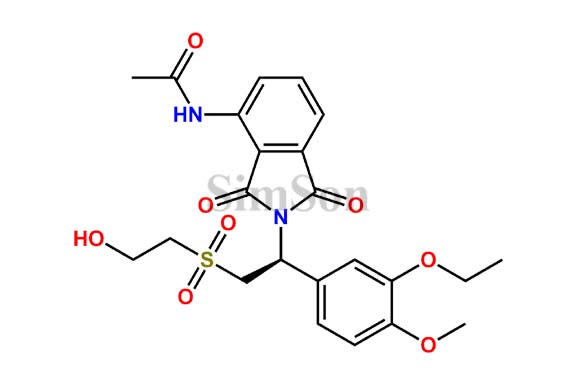 Apremilast Ethanol