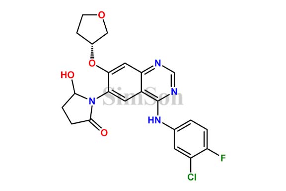 Afatinib Impurity 3