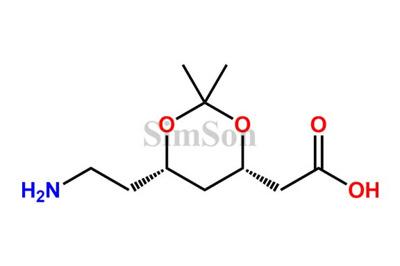 Atorvastatin Calcium Impurity 10