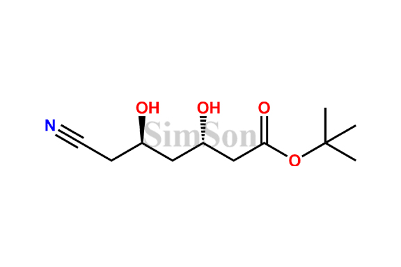 Atorvastatin(3S,5R)Isomer Impurity