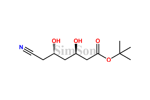 Atorvastatin(5S,3R)Isomer Impurity