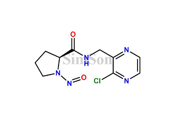 Acalabrutinib Nitroso Impurity 3