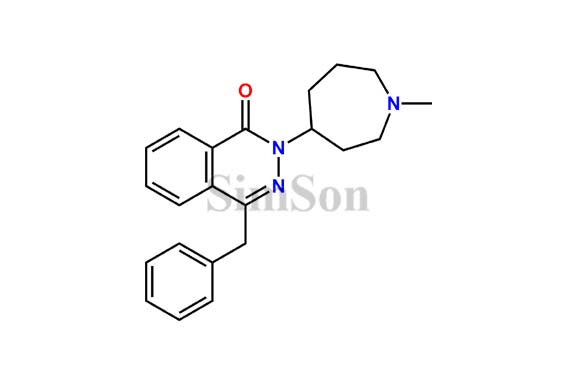 Azelastine Impurity 3