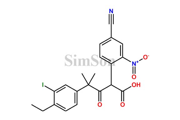 Alectinib Nitroso Impurity 6