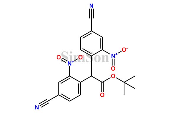Alectinib Nitroso Impurity 8