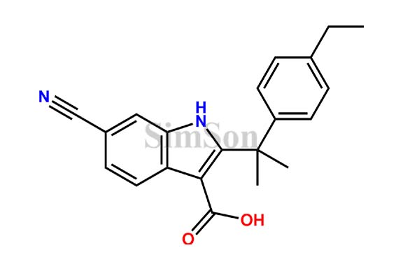 Alectinib Impurity 24