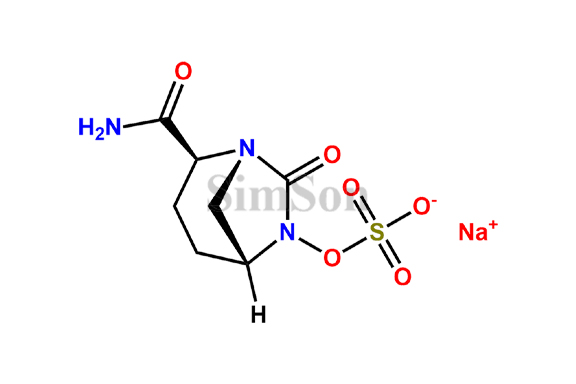 Avibactam Form C