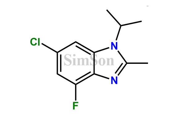 Abemaciclib impurity 27
