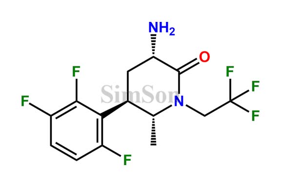 Atogepant Impurity 1