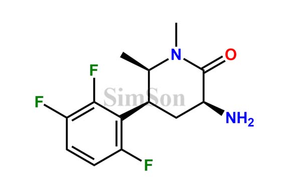 Atogepant Impurity 2