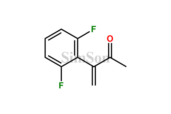 Atogepant Impurity 14