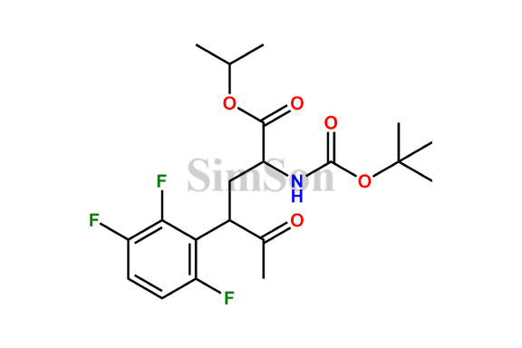 Atogepant Impurity 16