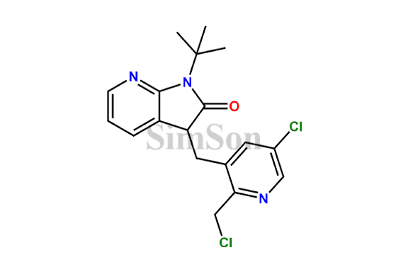 Atogepant Dichloro Impurity 1
