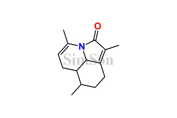Artemisinin Impurity 3